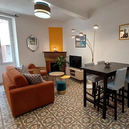 Chic 1 Bedroom - 3 Star Rated דירה