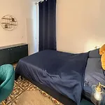 Apartman Chic 1 Bedroom - 3 Star Rated
