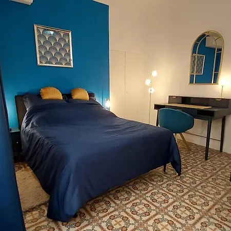 公寓 Chic 1 Bedroom - 3 Star Rated *