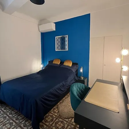 公寓 Chic 1 Bedroom - 3 Star Rated *