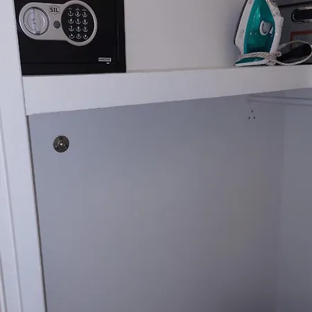 公寓 Chic 1 Bedroom - 3 Star Rated *