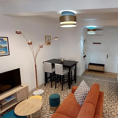 公寓 Chic 1 Bedroom - 3 Star Rated