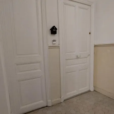 公寓 Chic 1 Bedroom - 3 Star Rated *