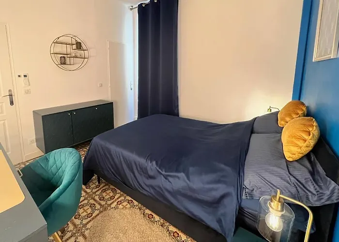 Apartament Chic 1 Bedroom - 3 Star Rated