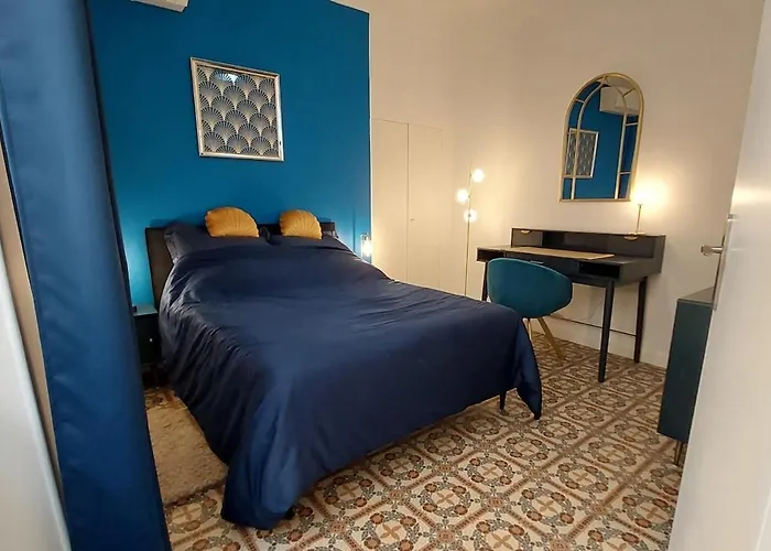 Apartament Chic 1 Bedroom - 3 Star Rated *