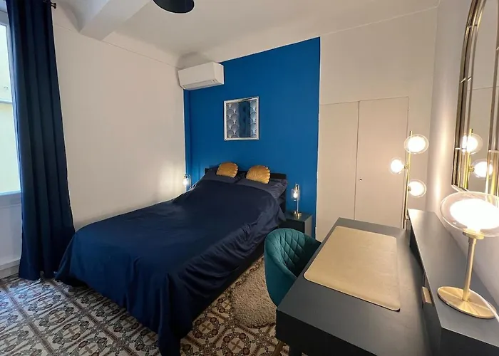 Apartament Chic 1 Bedroom - 3 Star Rated *