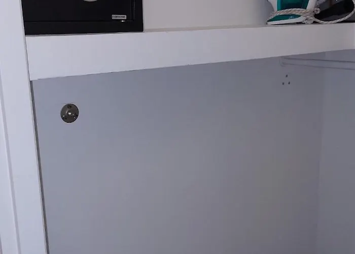 Apartament Chic 1 Bedroom - 3 Star Rated *