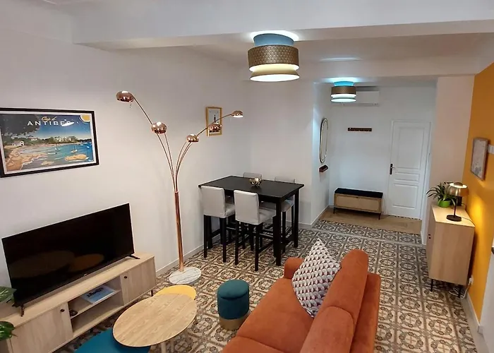 Apartament Chic 1 Bedroom - 3 Star Rated