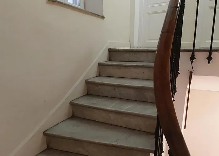 Chic 1 Bedroom - 3 Star Rated Apartament
