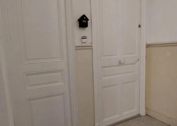 Apartament Chic 1 Bedroom - 3 Star Rated *
