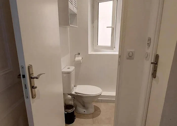 Apartament Chic 1 Bedroom - 3 Star Rated