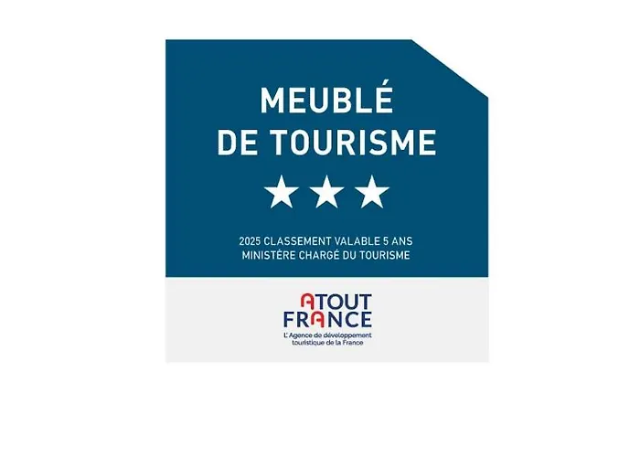 Apartament Chic 1 Bedroom - 3 Star Rated *
